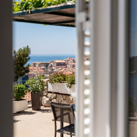 Apartament Dubrovnik Breeze Zewnętrze zdjęcie