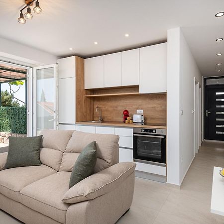 Apartament Dubrovnik Breeze Zewnętrze zdjęcie