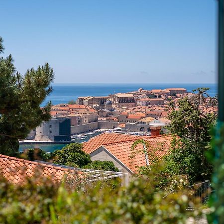 Apartament Dubrovnik Breeze Zewnętrze zdjęcie