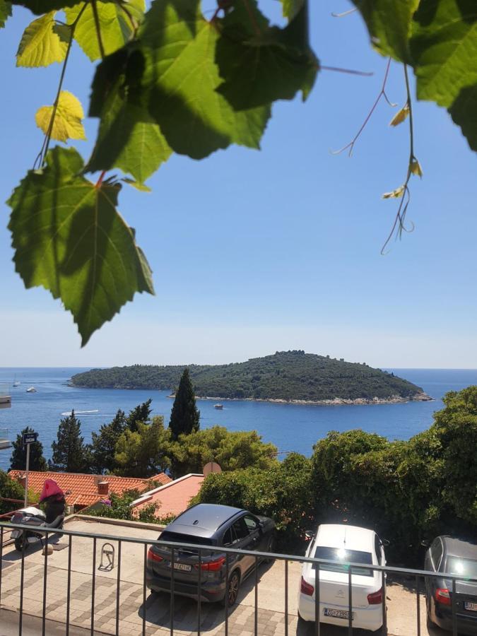 Apartament Dubrovnik Breeze Zewnętrze zdjęcie