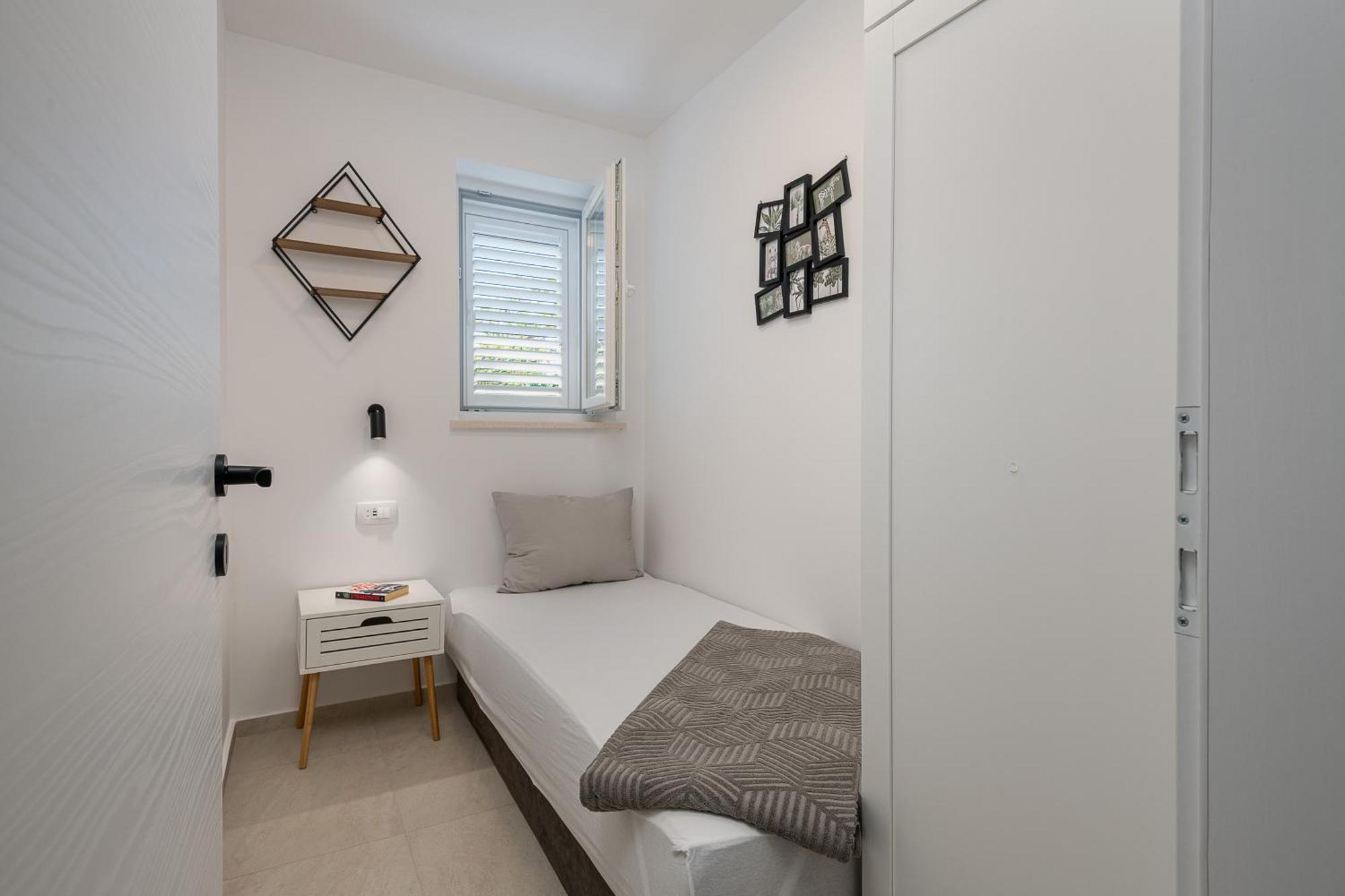 Apartament Dubrovnik Breeze Zewnętrze zdjęcie