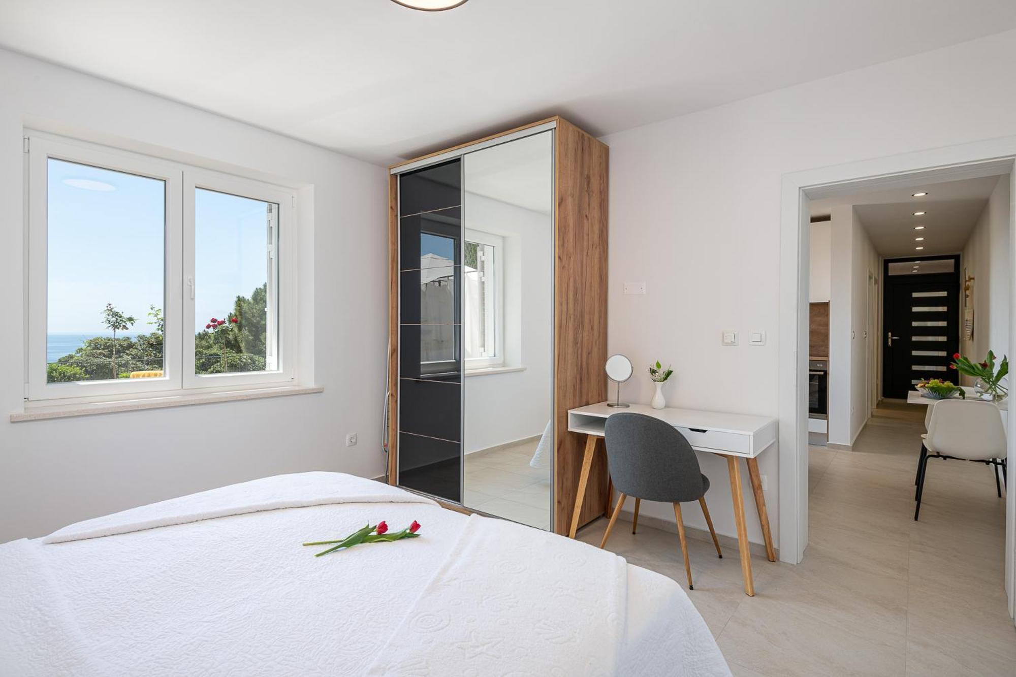 Apartament Dubrovnik Breeze Zewnętrze zdjęcie