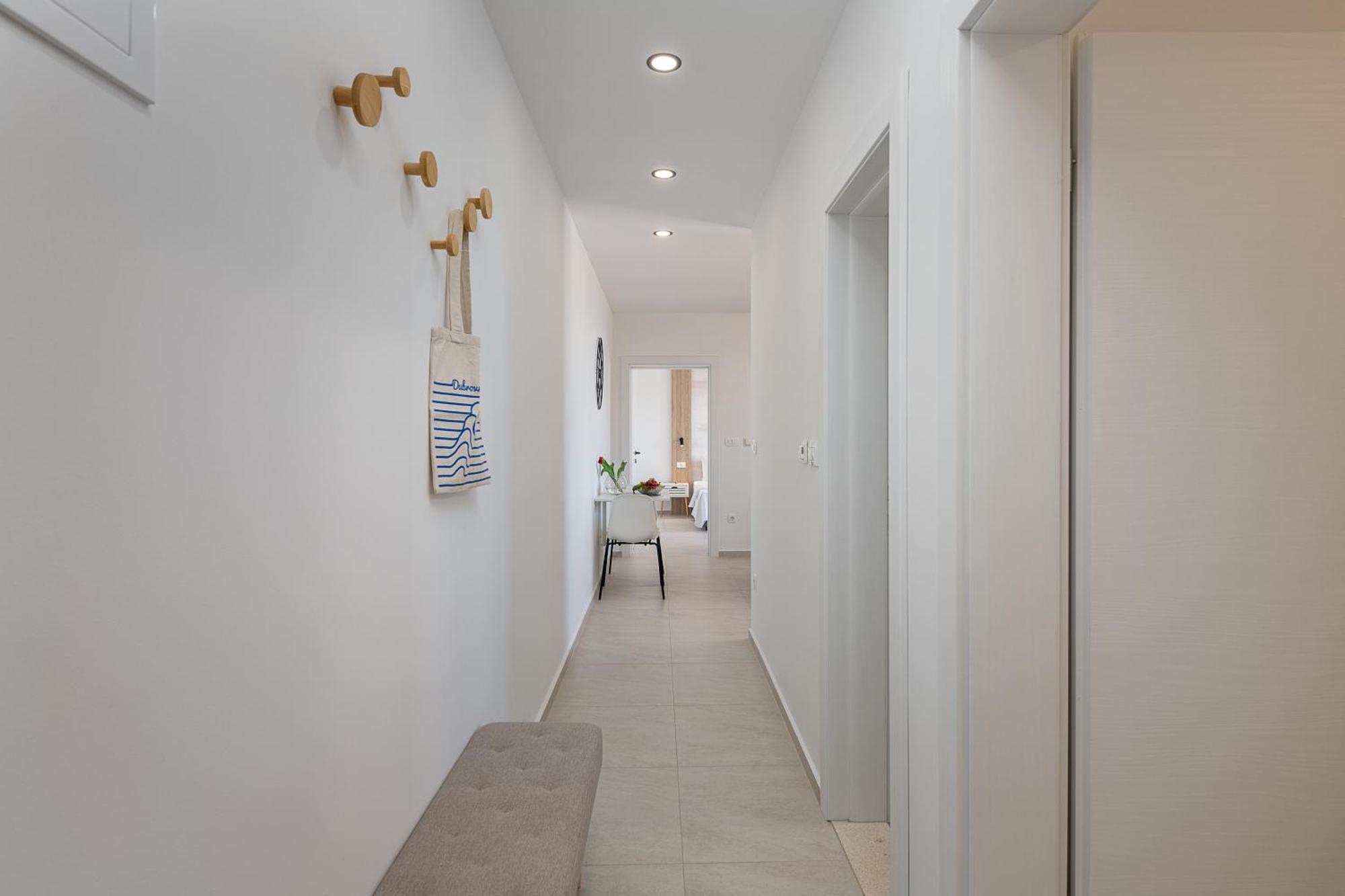 Apartament Dubrovnik Breeze Zewnętrze zdjęcie