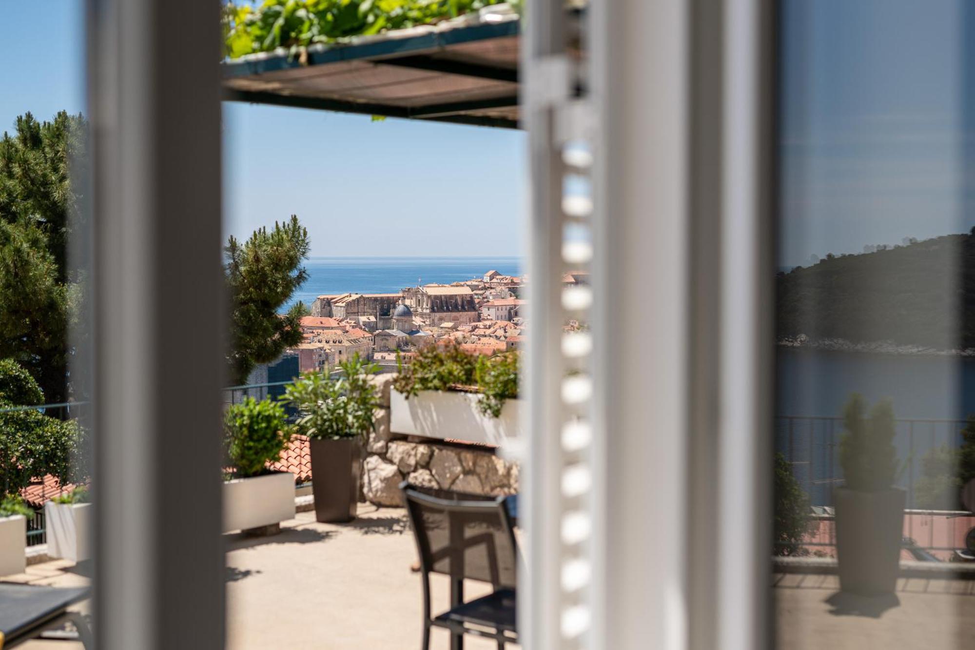 Apartament Dubrovnik Breeze Zewnętrze zdjęcie