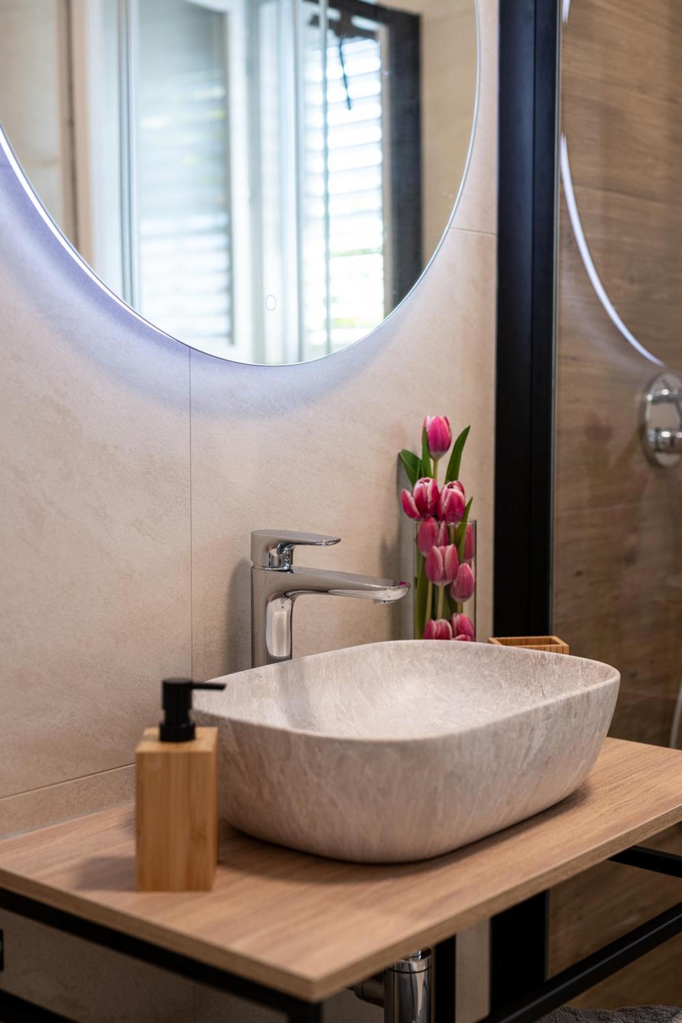 Apartament Dubrovnik Breeze Zewnętrze zdjęcie
