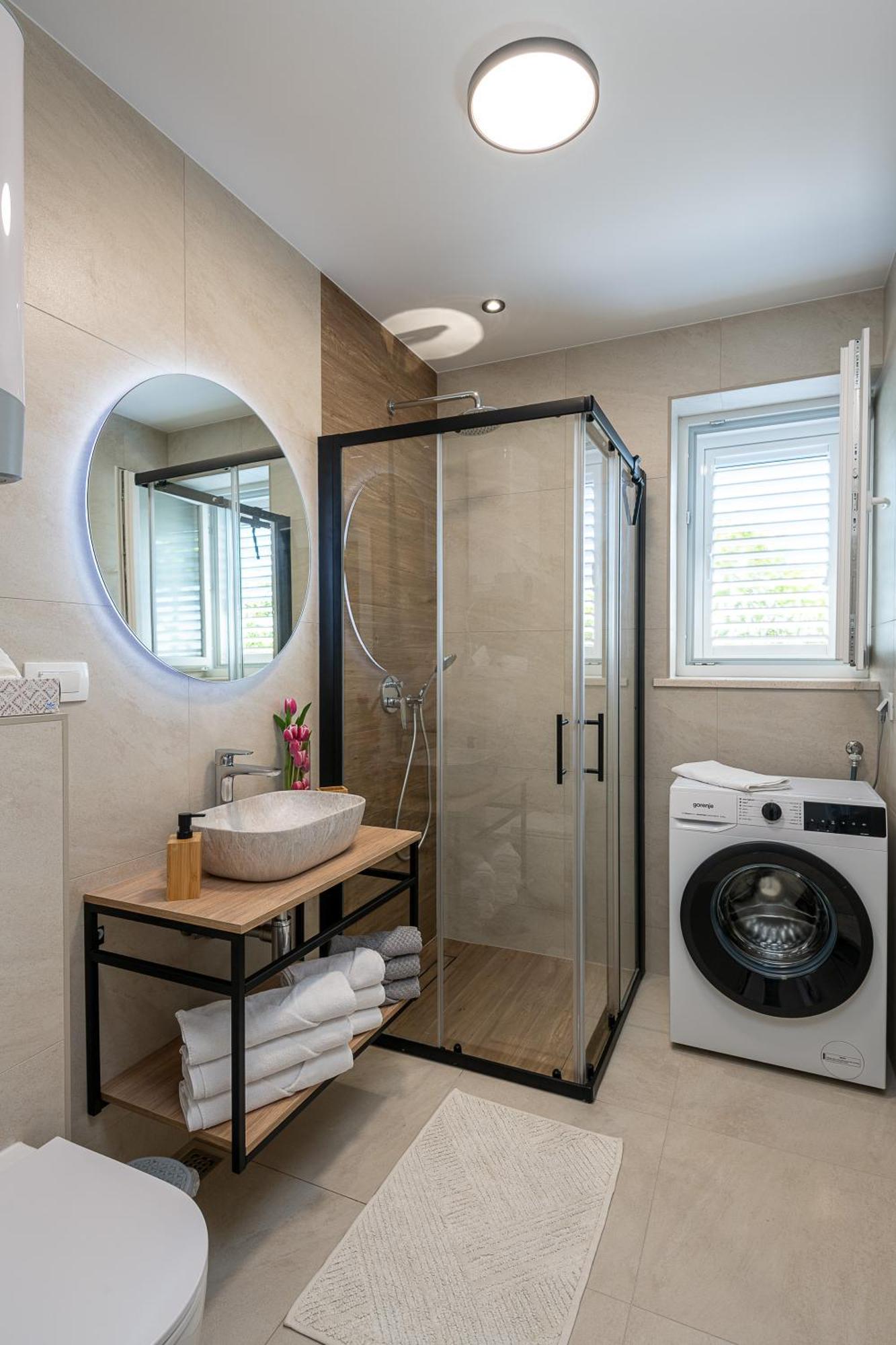 Apartament Dubrovnik Breeze Zewnętrze zdjęcie