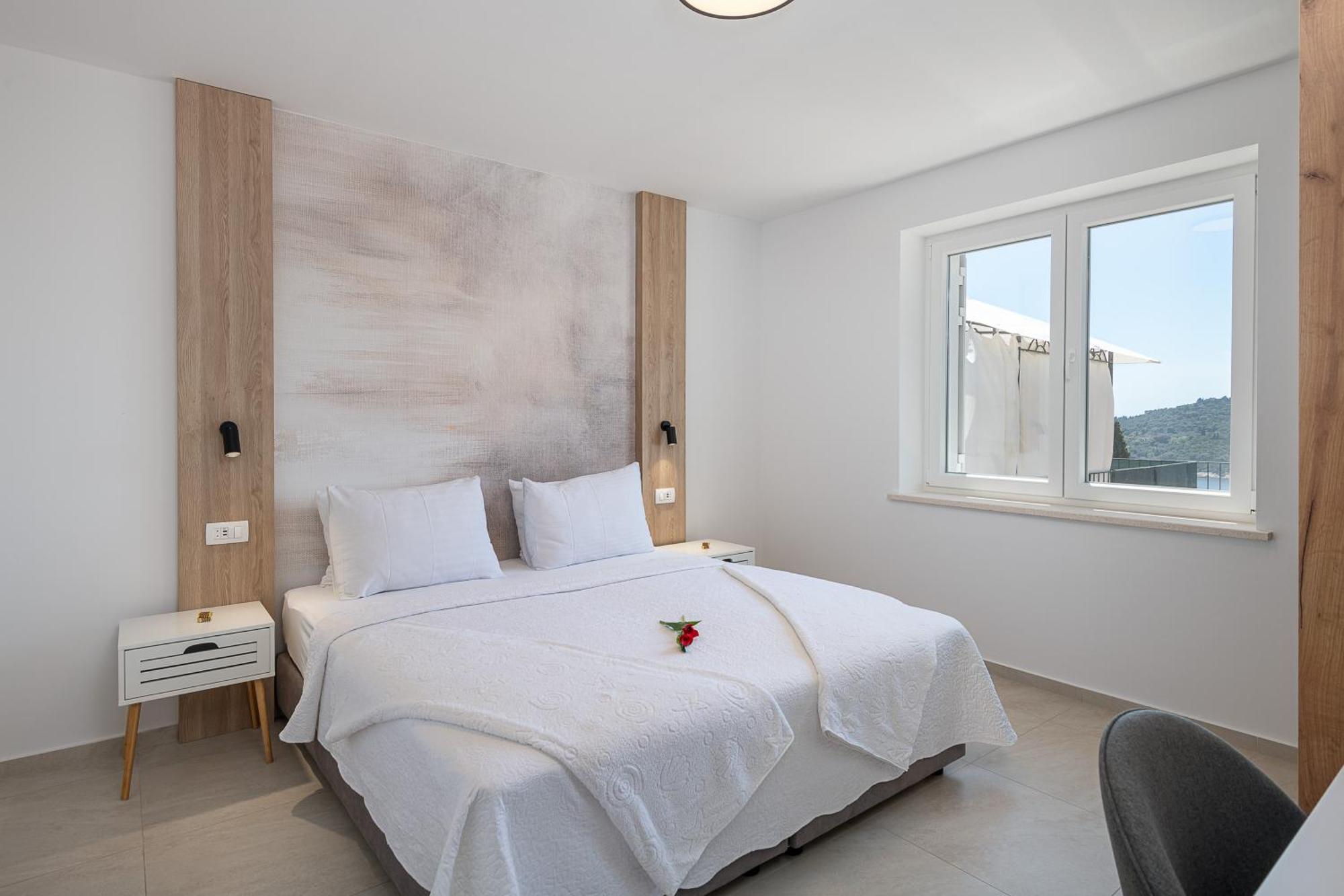 Apartament Dubrovnik Breeze Zewnętrze zdjęcie